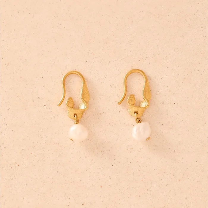 Phaedra Earrings