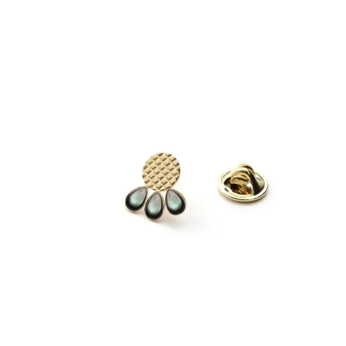 Pin’s – Pollen
