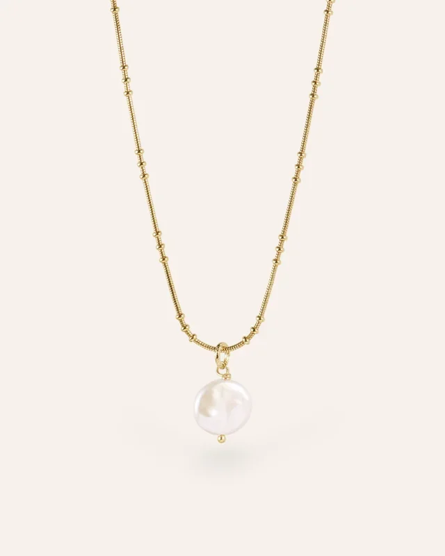 Pippa Necklace