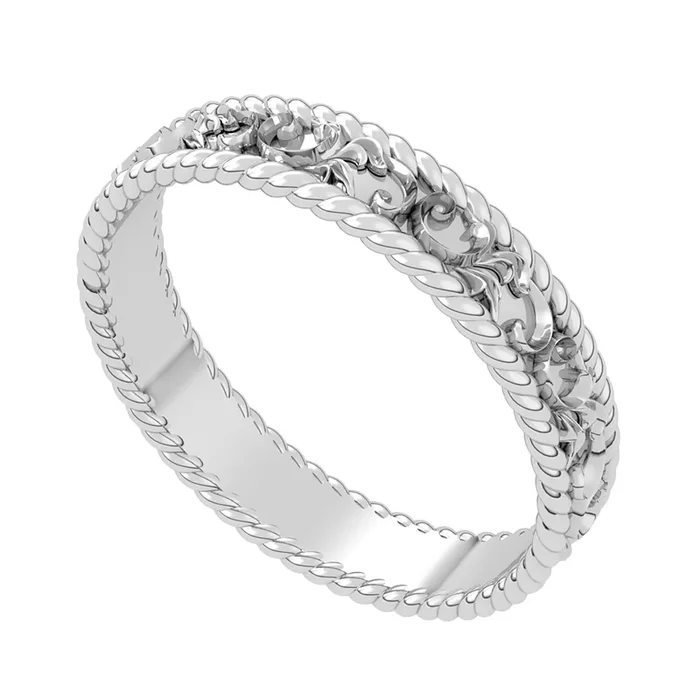Plain Plain German 925 Sterling Silver Gray Gemstones Classic Signet Thumb Ring Jewelry