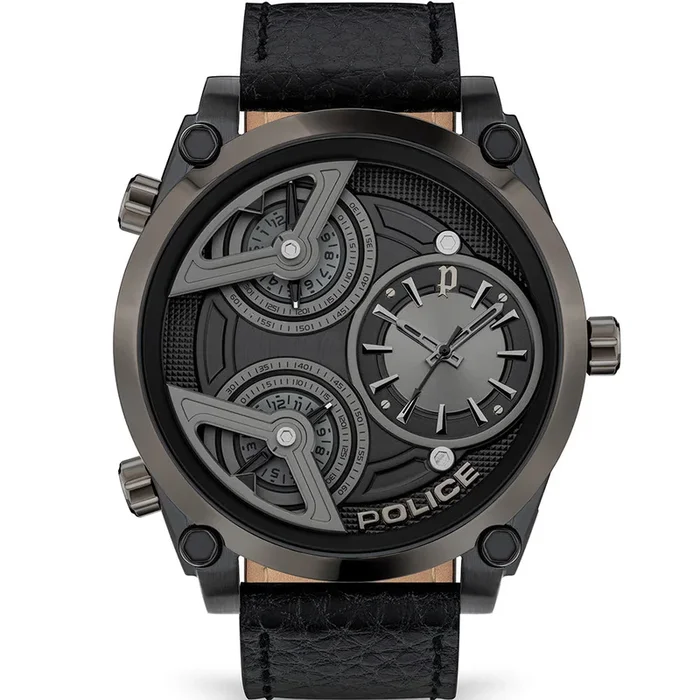 Police PEWJA2117942 Wing Mens Watch