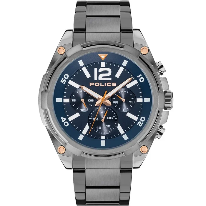 Police PEWJK2007404 Sandwood Mens Watch