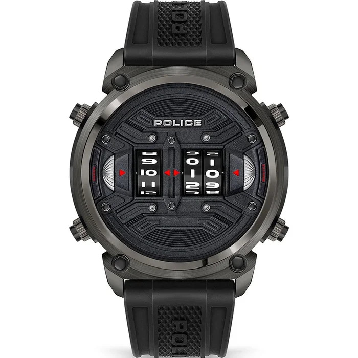 Police PEWJP2108303 Rotor Mens Watch
