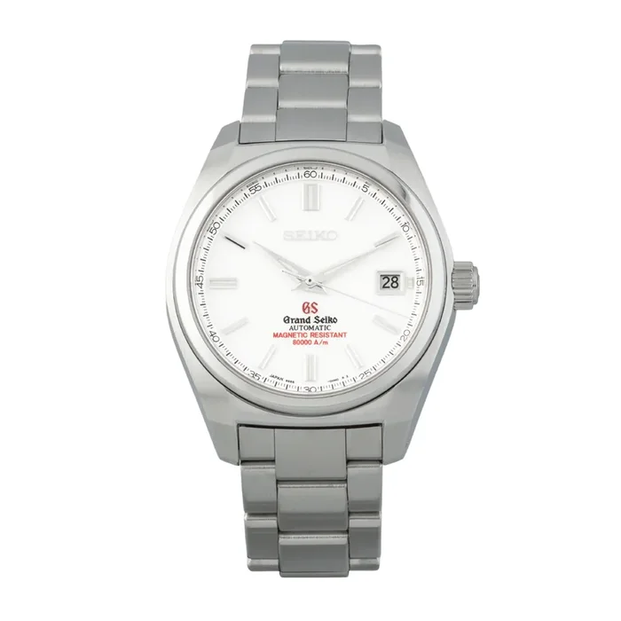 Pre-Owned Grand Seiko SBGR077 Full Set – Lepage