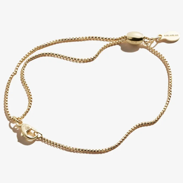 Pull Chain Bracelet