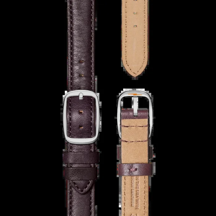 QR Strap: 14/14 Essence, Drop Loop VSQ, PoSS – Plum