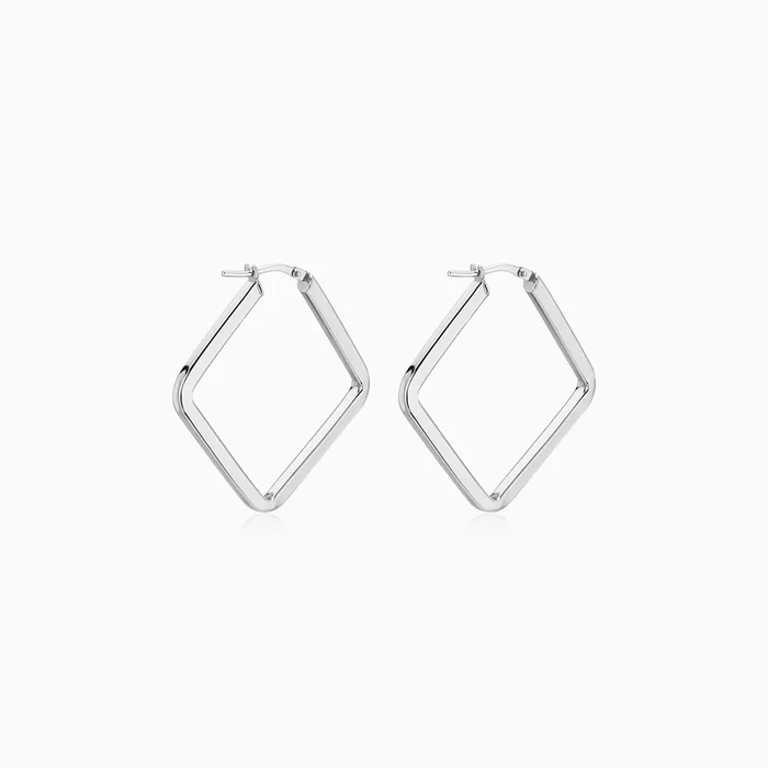 Quad Midi Hoops
