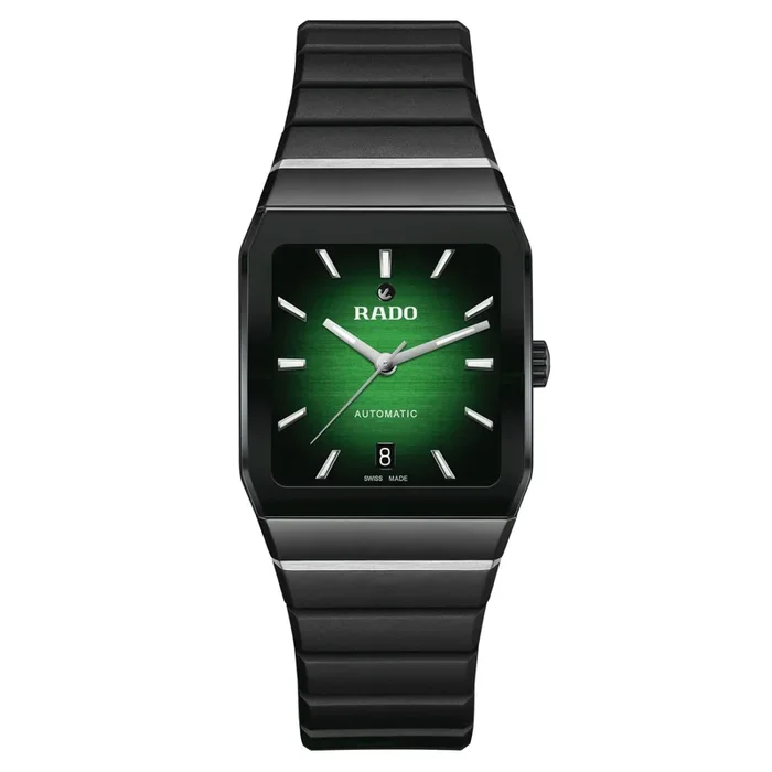 Rado Anatom Automatic Green 32,5 mm Watch R10202319- Lepage