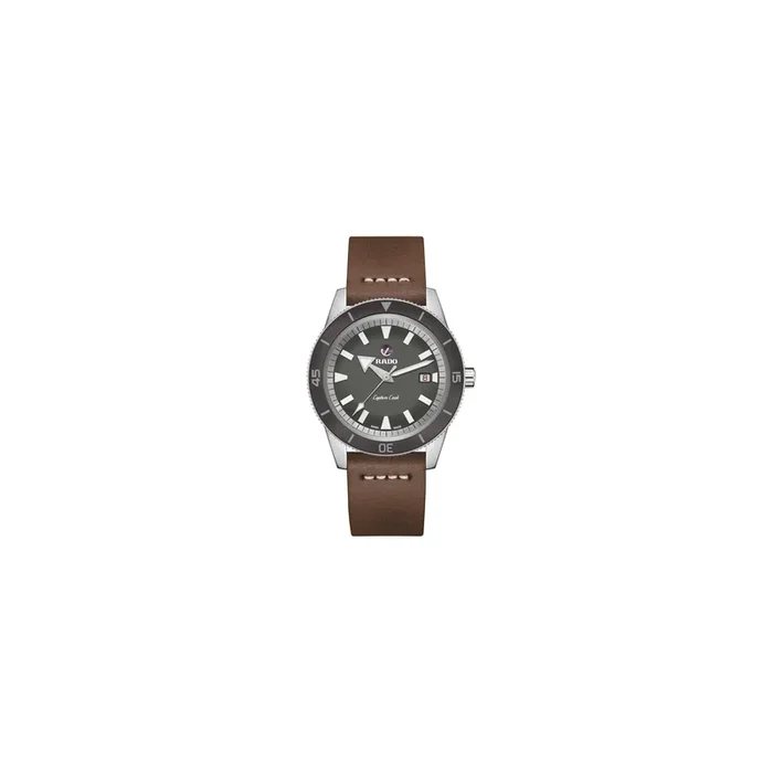 Rado Captain Cook automatic watch 42 mm R32505019 – Lepage