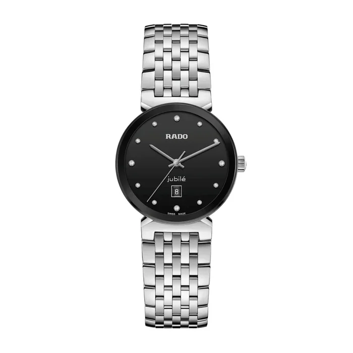 Rado Florence Classic Diamonds quartz Watch 30 mm R48913733 – Lepage