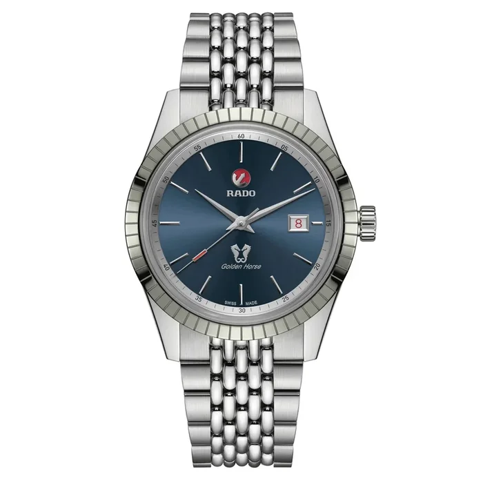 Rado HyperChrome Classic automatic Watch 42 mm R32105203 – Lepage