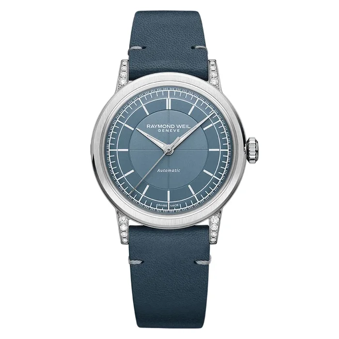 Raymond Weil Millesime Central Seconds 2125-SCS-50011 | Lepage