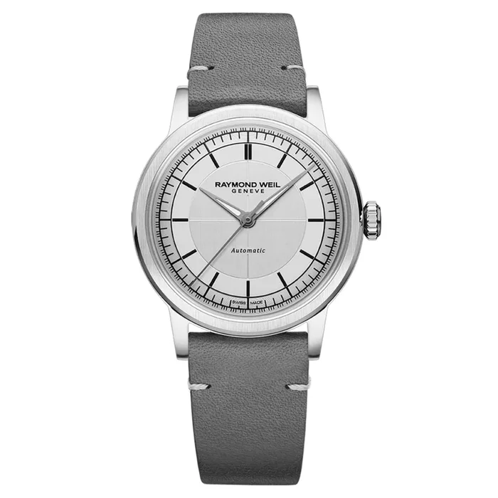 Raymond Weil Millesime Central Seconds 2125-STC-65001 | Lepage