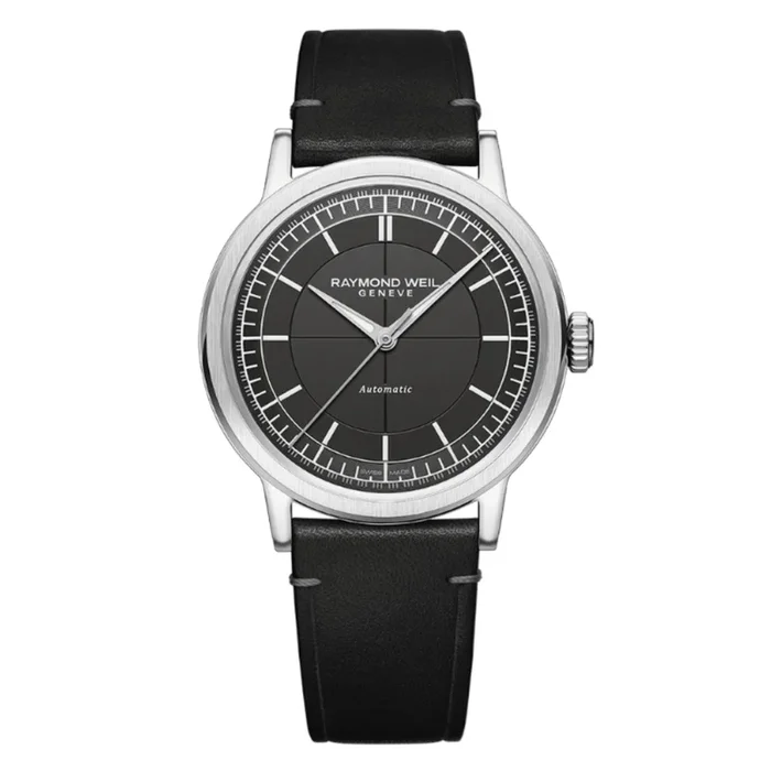 Raymond Weil Millesime Central Seconds 2925-STC-60001 | Lepage