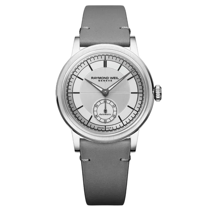 Raymond Weil Millesime Small Seconds 2130-STC-65001 | Lepage