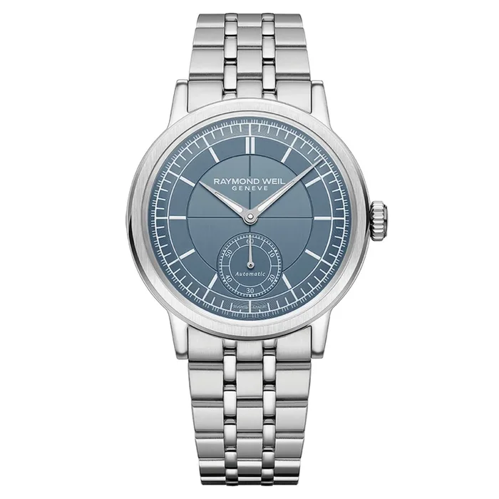 Raymond Weil Millesime Small Seconds 2930-ST-50011 | Lepage