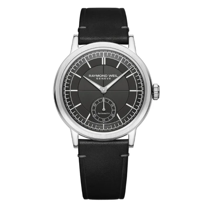 Raymond Weil Millesime Small Seconds 2930-STC-60001 | Lepage