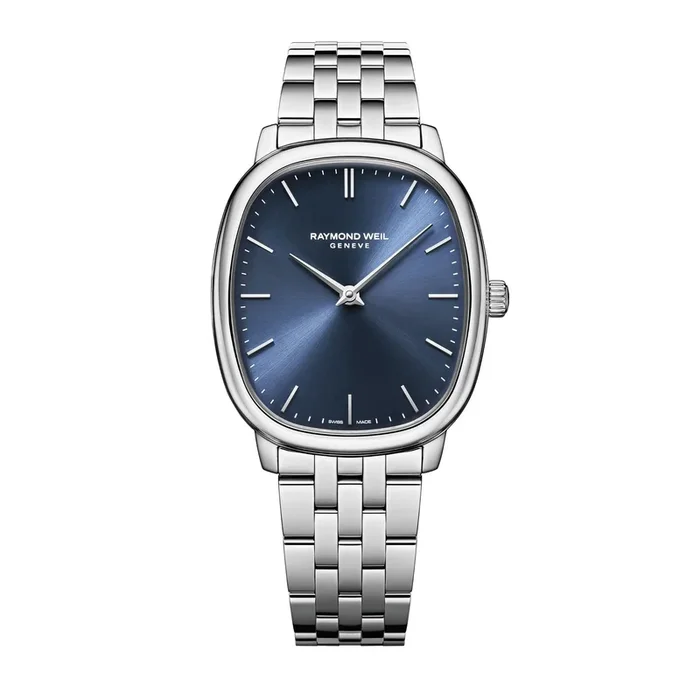 Raymond Weil Toccata Heritage Mechanical 2280-ST-50001 | Lepage