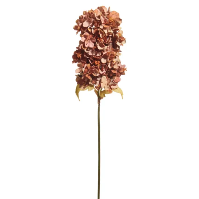 Raz Imports 33″ Mauve Hydrangea Spray (In-Store Pickup Only)