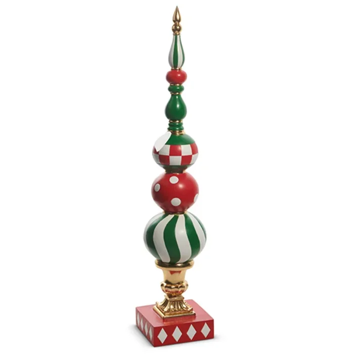 Raz Imports 52″ Traditional Finial (In-Store Pickup Only)