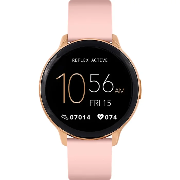 Reflex Active RA14-2142 Series 14 Sport Smartwatch