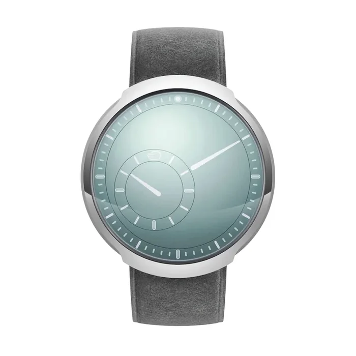 Ressence Type 8 S Sage Green Automatic Watch – Lepage