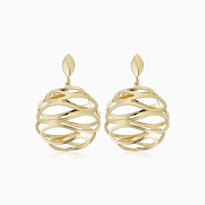 Revello Drop Earrings