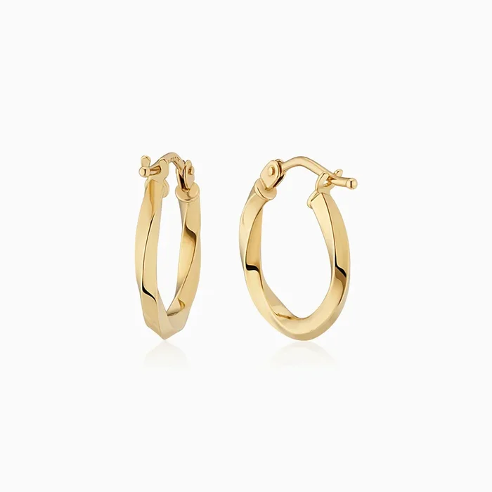 Ribbon Hoops