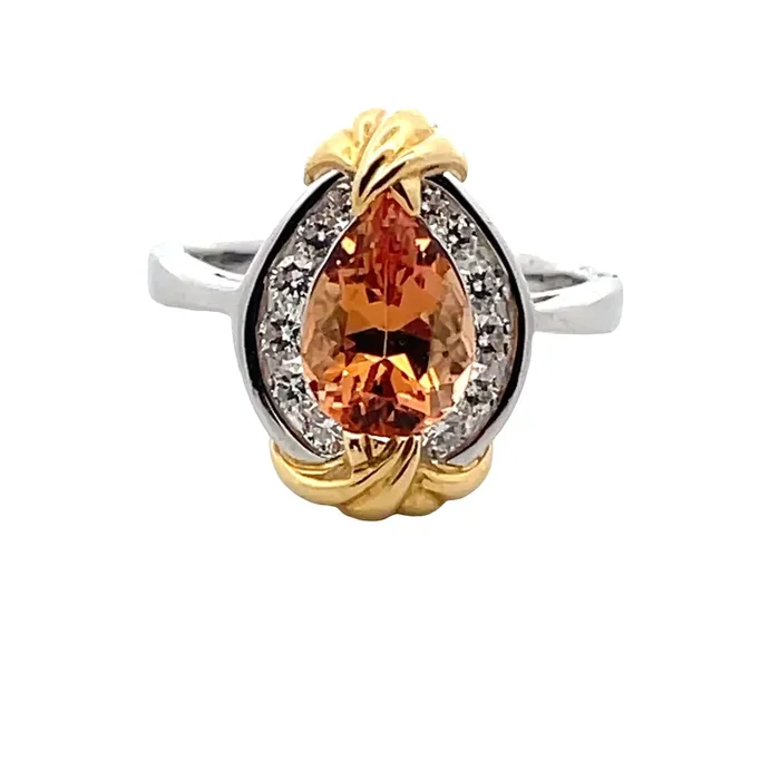 RICHARD KREMENTZ Gemstone Collection