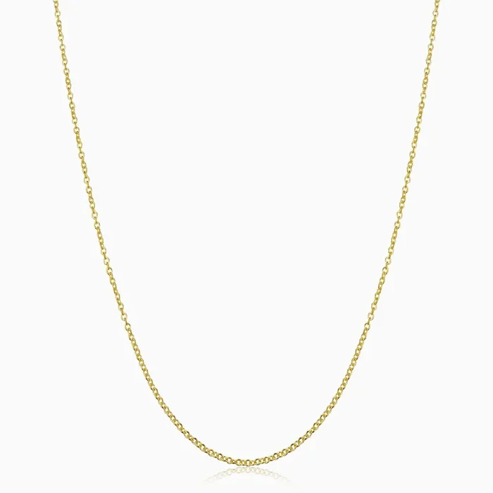 Rimini Rolo Chain