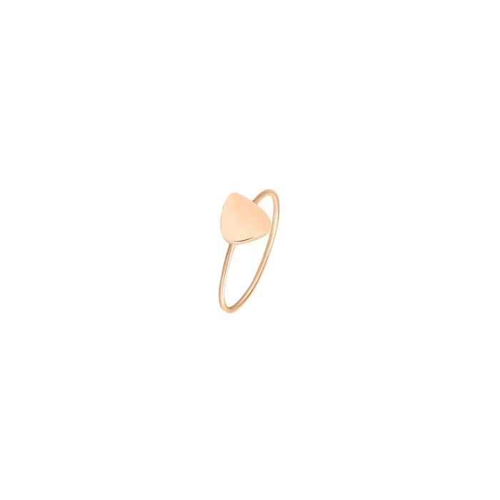 Ring 1922 in rose gold RGPLEP – Lepage x Ginette NY