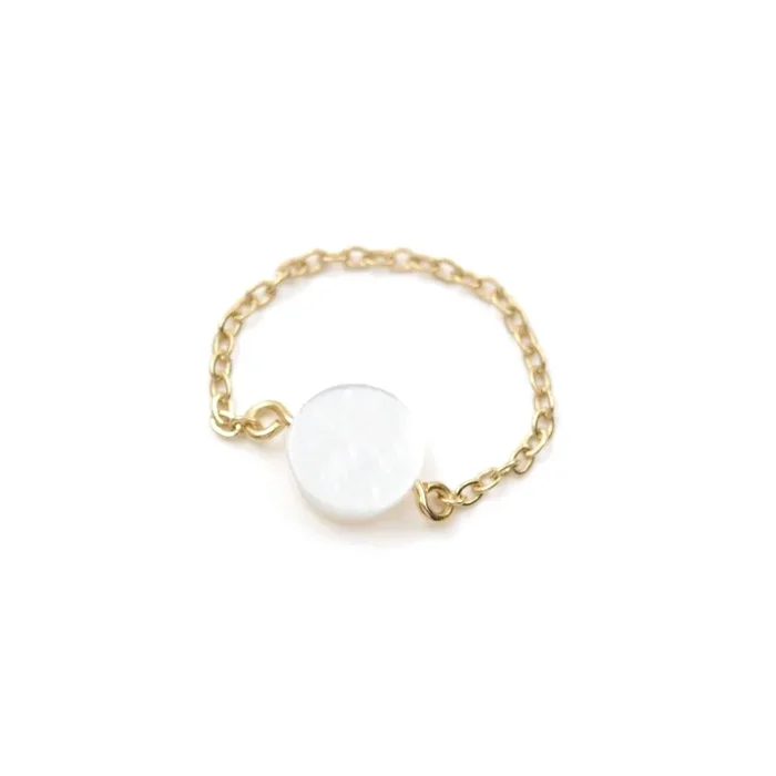 Ring – Alba