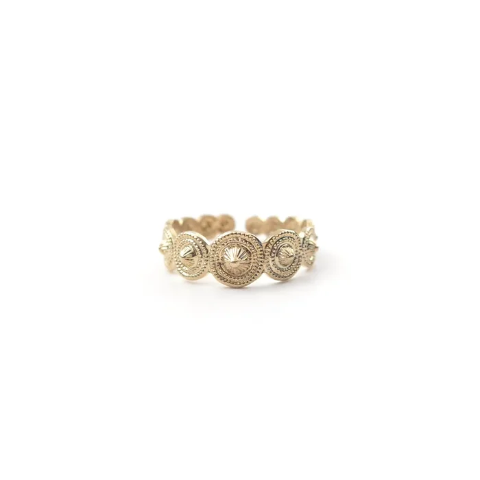 Ring – Athena