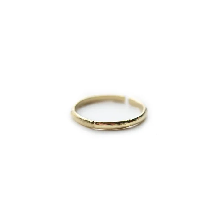 Ring – Bamboo