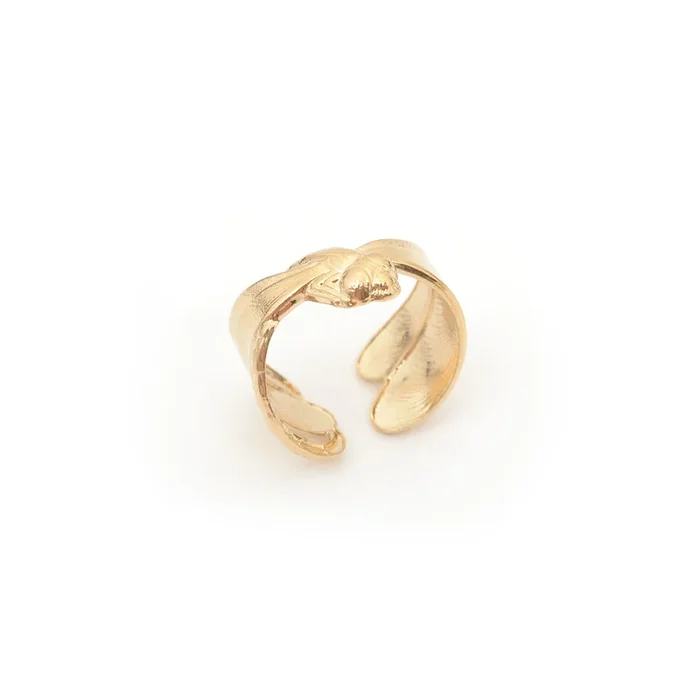 Ring – Dragonfly