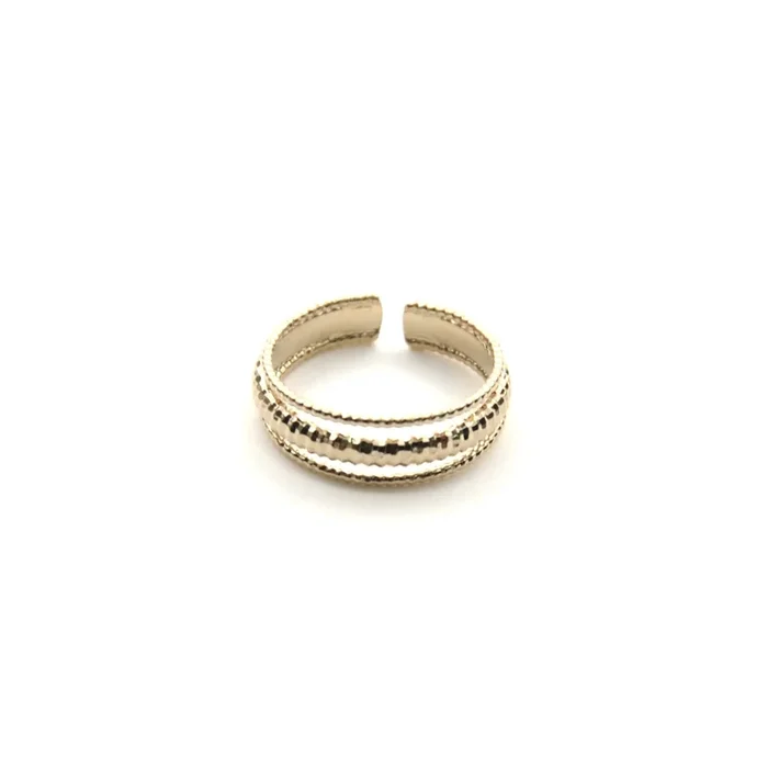 Ring – Esmeralda