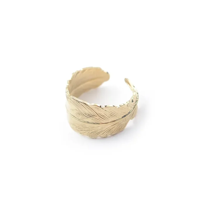 Ring – Feather