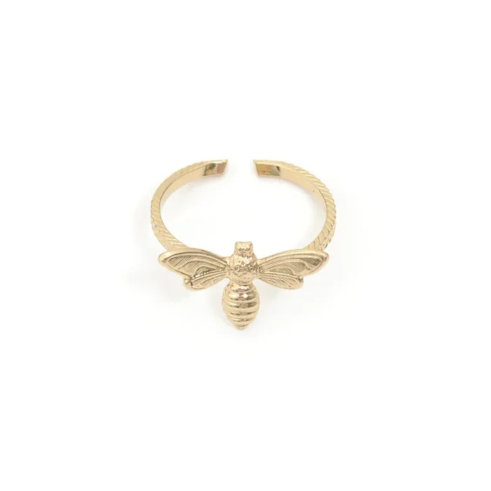 Ring – Pure Libelle