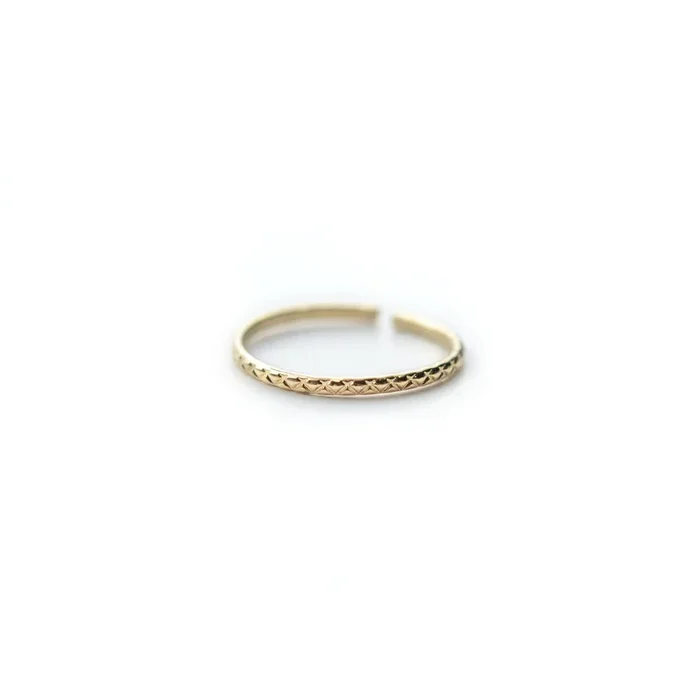Ring – Snake