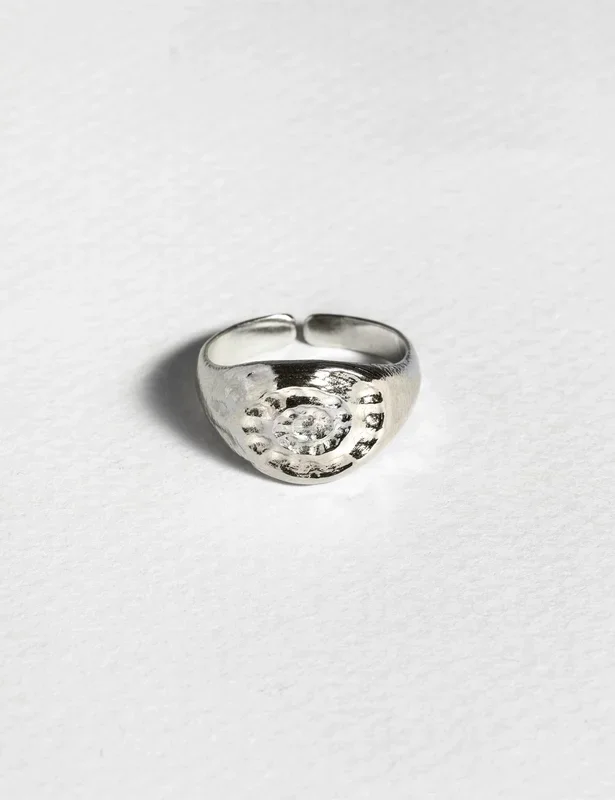Ring L’Empreinte