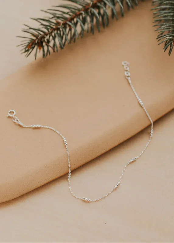 Rio Anklet