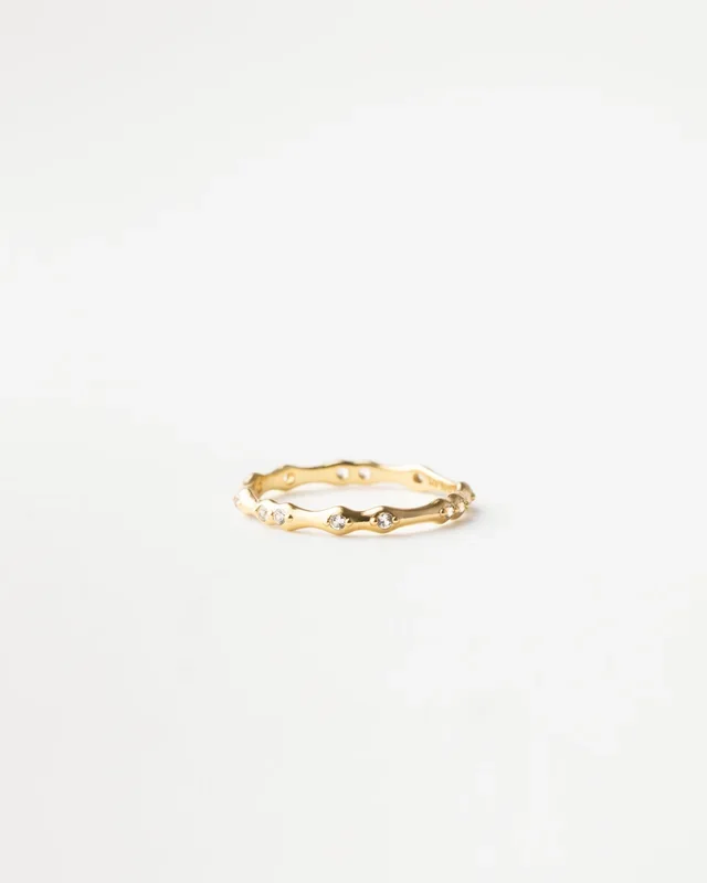 Ripple Ring