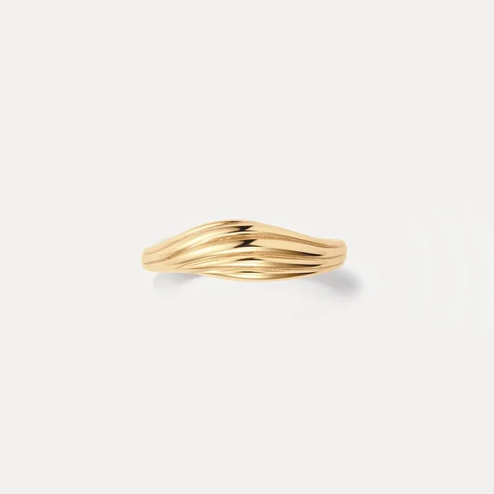 Rising Tide Ring