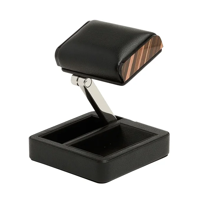 Roadster Travel Watch Stand | Wolf 1834 – Lepage