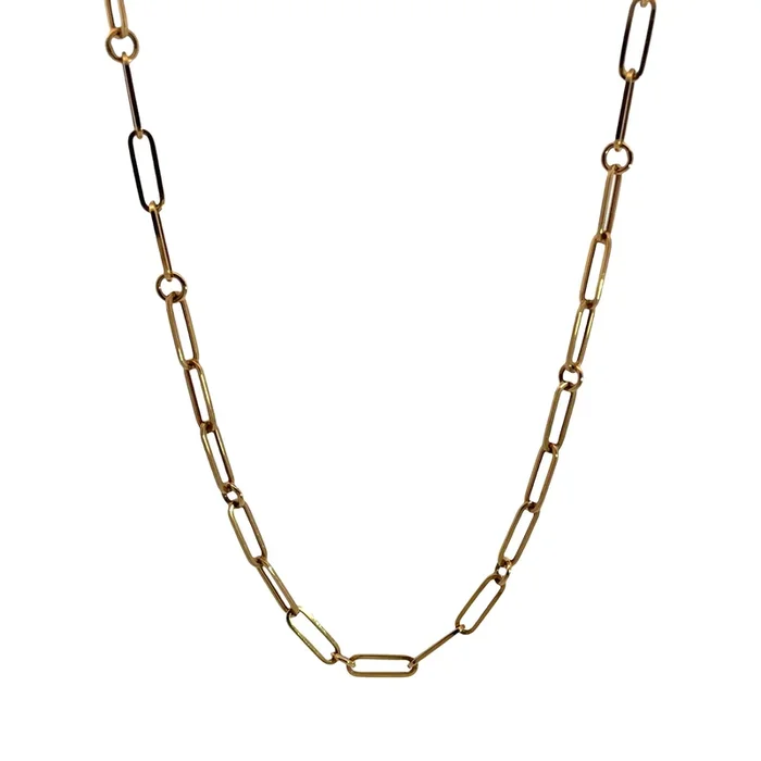 ROBERTO COIN Paperclip