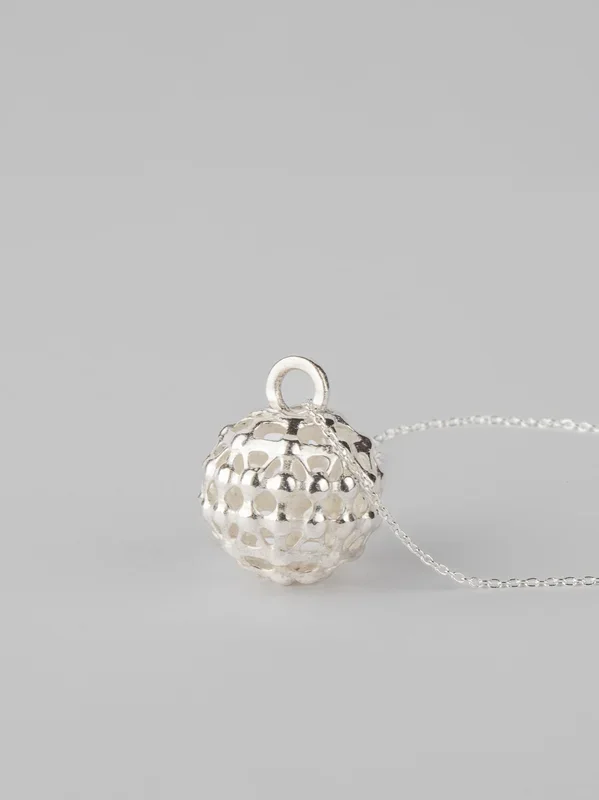 Rosa Necklace