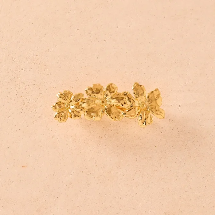 Rosaria Hair Clip