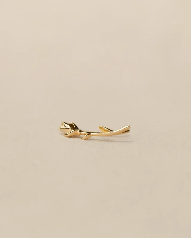 Rose Ear Climber