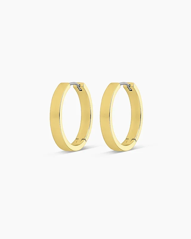 Rose Hoops
