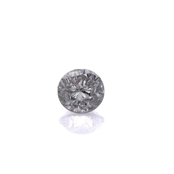 Round 1.24ct GI2 Diamond